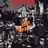 Terrorizer - World Downfall